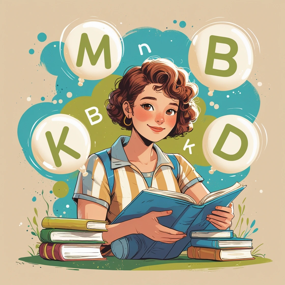 Alphabet